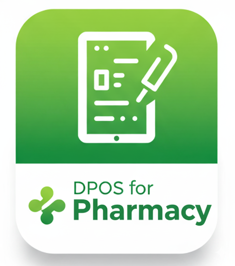 DPOS Software