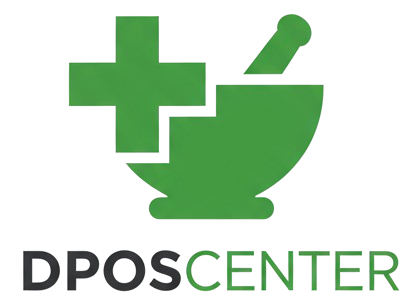 dposcenter logo